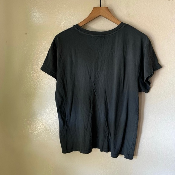 Daydreamer | Janis Joplin Peacock Tour Tee - Picture 2 of 5